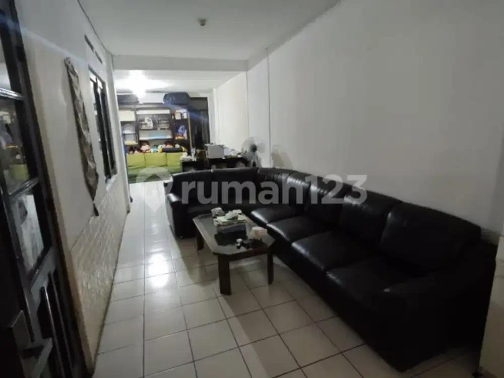 Rumah Bagus Siap Huni, Lokasi Strategis, Dekat Kampus Widyatama, Itb,Ypkp, Sman 40, di Supratman, Cikutra, Pahlawan, Bandung Tengah, Bandung Kota