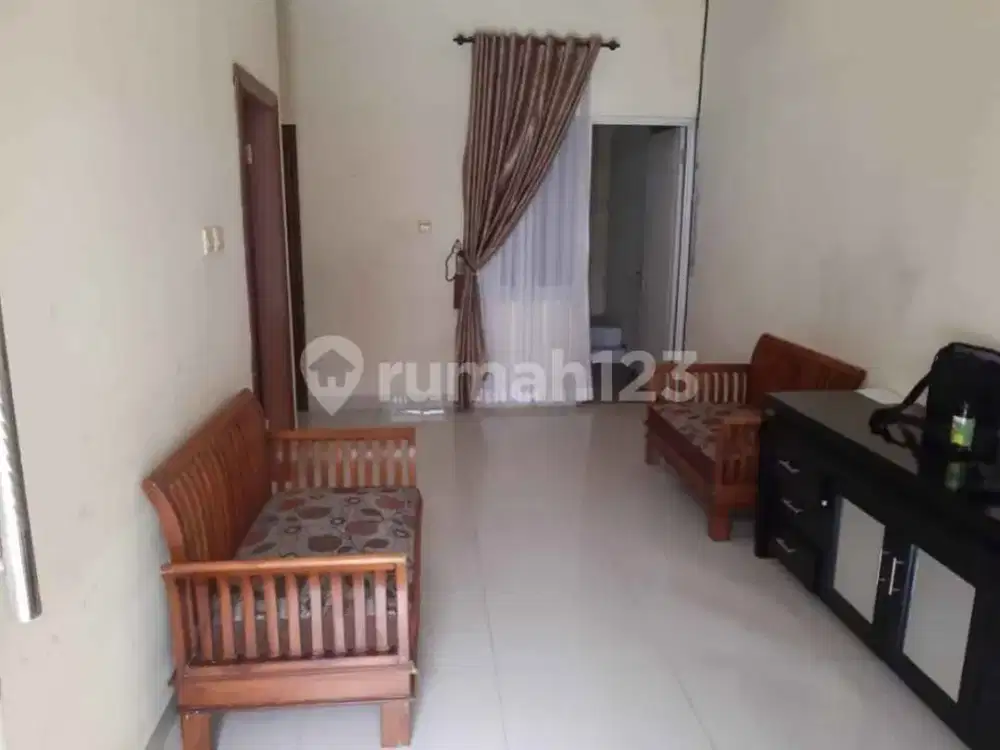 Rumah Siap Huni Dalam Komplek Pinus Regency, Lokasi Strategis,Di Pinus Regency, Gedebage, Cisaranten,Soekarno Hatta, Bandung Timur