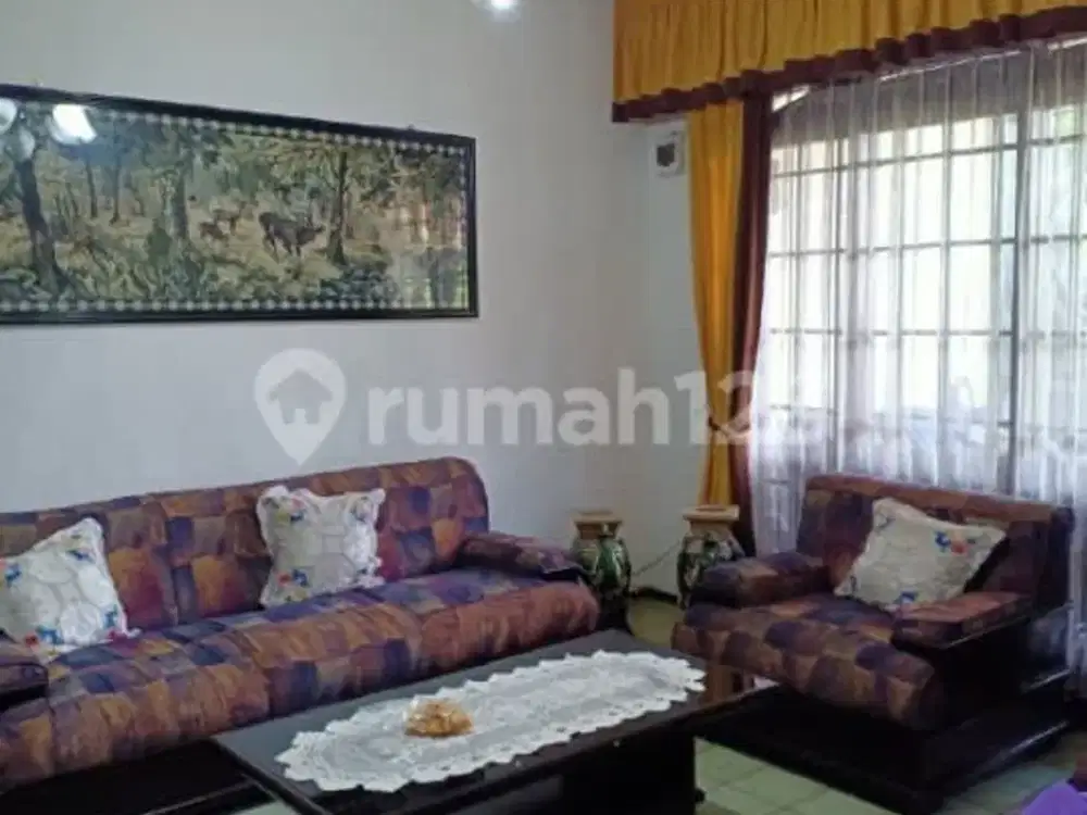 Rumah Bagus 2Lantai Siap Huni, Lokasi Strategis, Dekat Kampus Polban, Unikom, Tol Pasteur, di Setiabudhi, Sarijadi, Pasteur, Bandung Utara