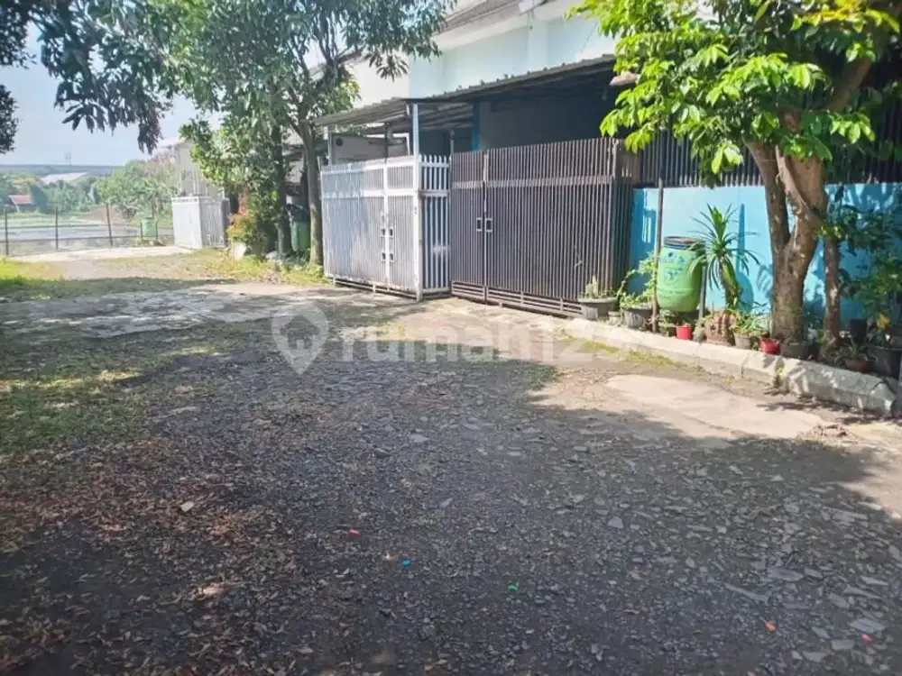 Rumah Siap Huni Dalam Komplek Baturaden, Lokasi Strategis, Dekat Tol Purbaleunyi, Kampus Ssb Uni, di Ciwastra,Buah Batu,Rancasari, Bandung Tengah