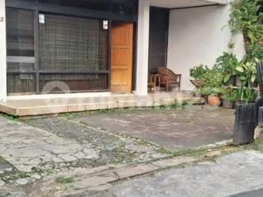 RUMAH BAGUS SIAP HUNI, COCOK UNTUK INVEST KOSAN, DEKAT KAMPUS ARS UNIVERSITY, WIDYATAMA, DI ANTAPANI, ARCAMANIK, BANDUNG TIMUR