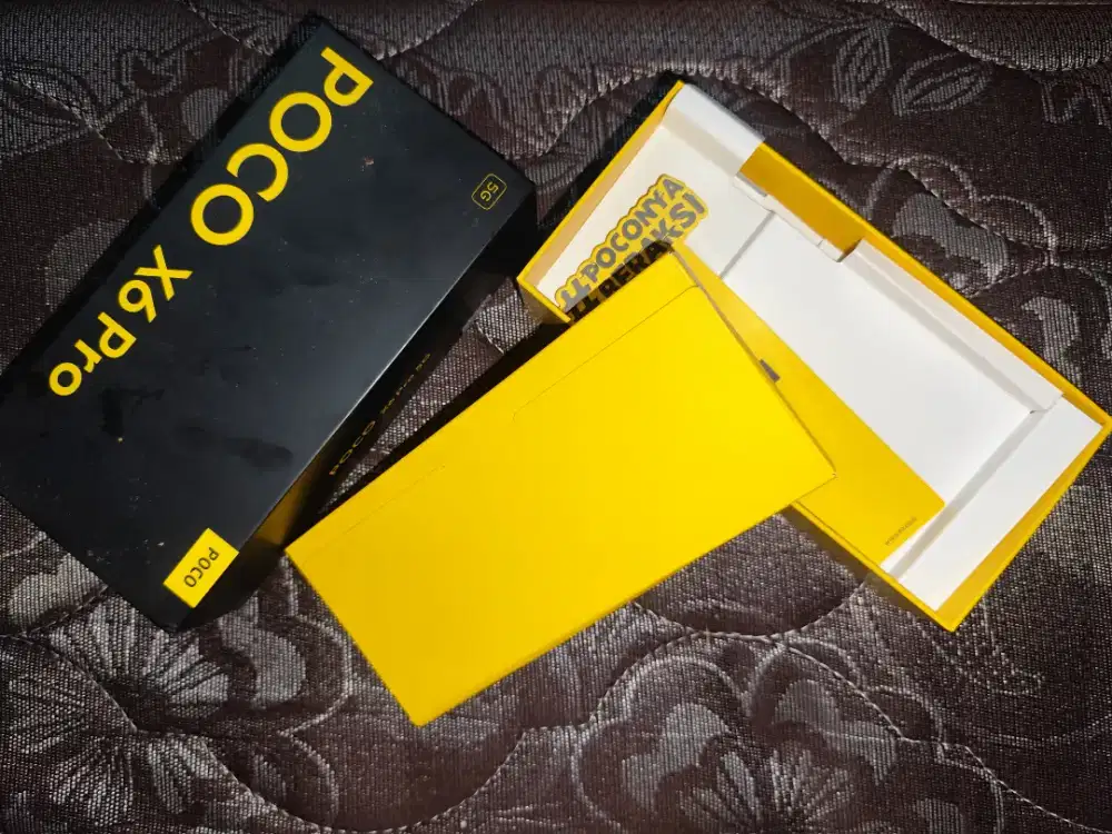 POCO (Xiaomi) X6 PRO 5G