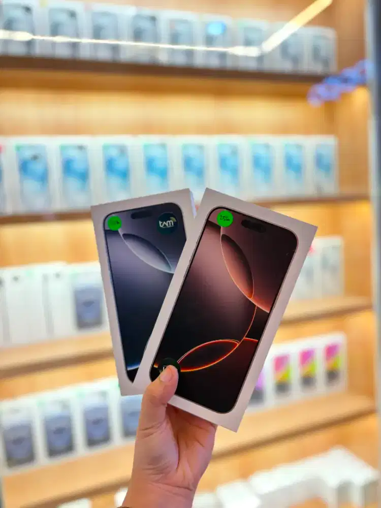 16 pro max , iphone 256GB , garansi ibox