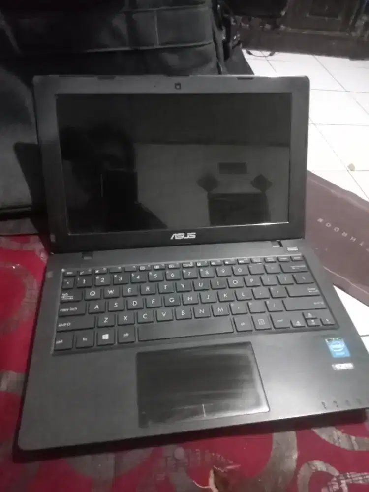 Asus mulus orian no minus siap pakai