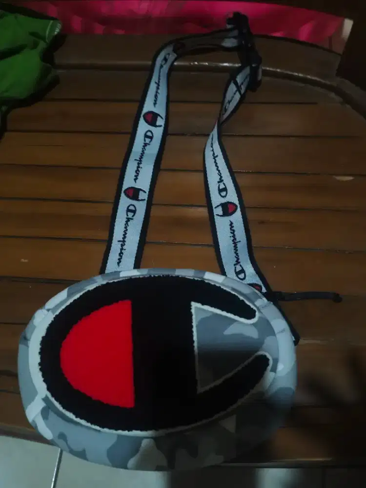 Champion Prime Waist Pack