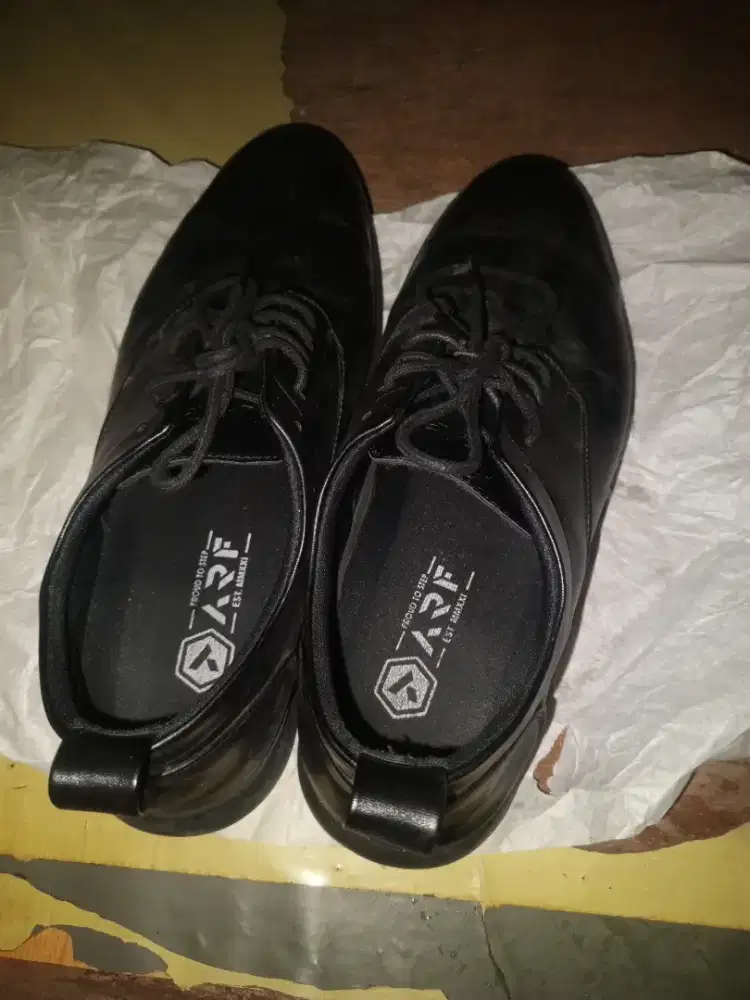 Sepatu Arf cowo
