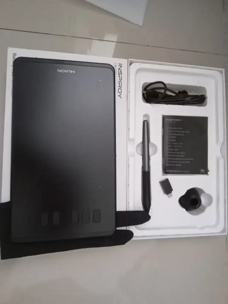 Tablet pen drawing pad huion