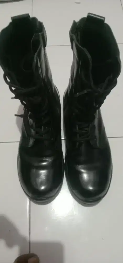 Jual sepatu pdl