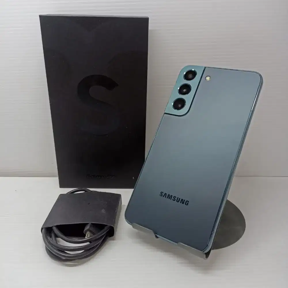 Samsung Galaxy S22 Regular Resmi SEIN