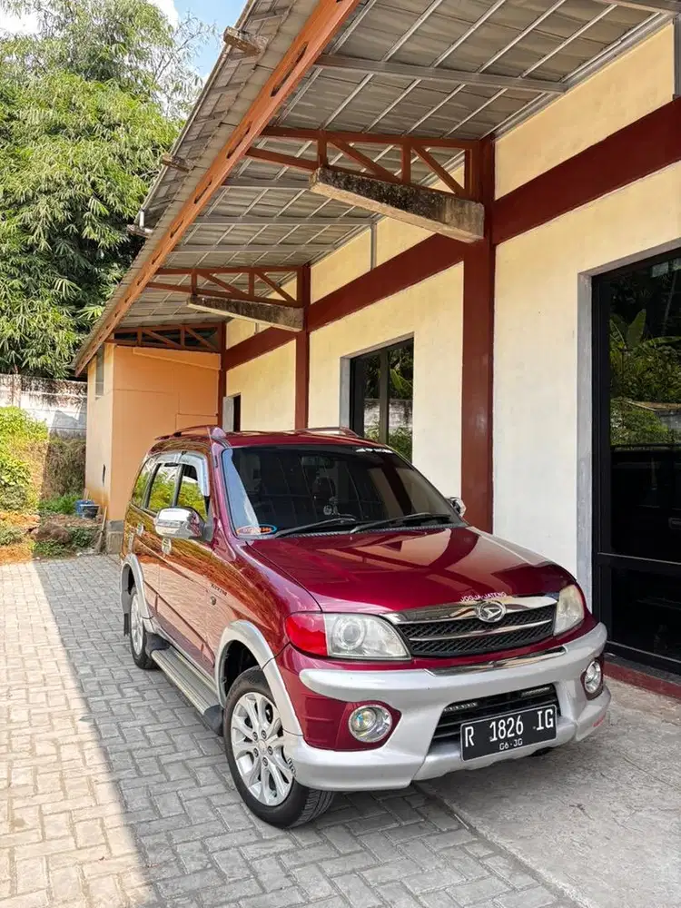 Taruna Csx oxxy
