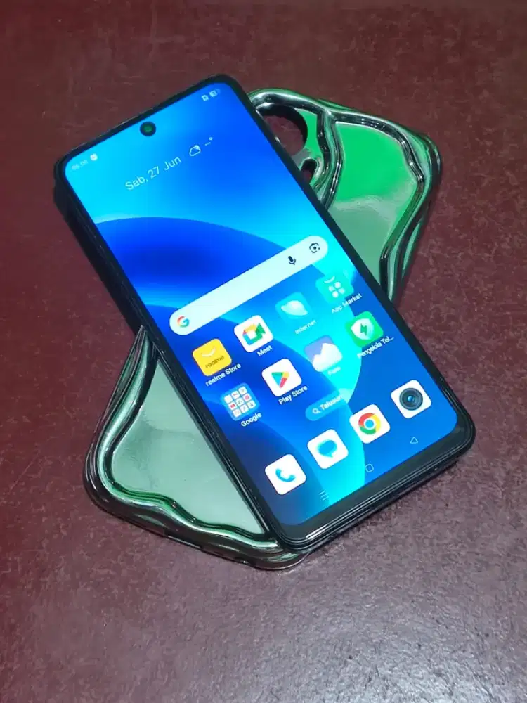 Realme C55 nfc 8+16/256