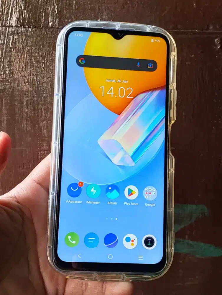 vivo y51a 8/128