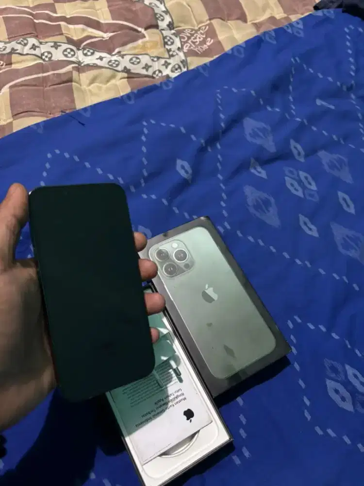 fokus mahar udah ada gantian