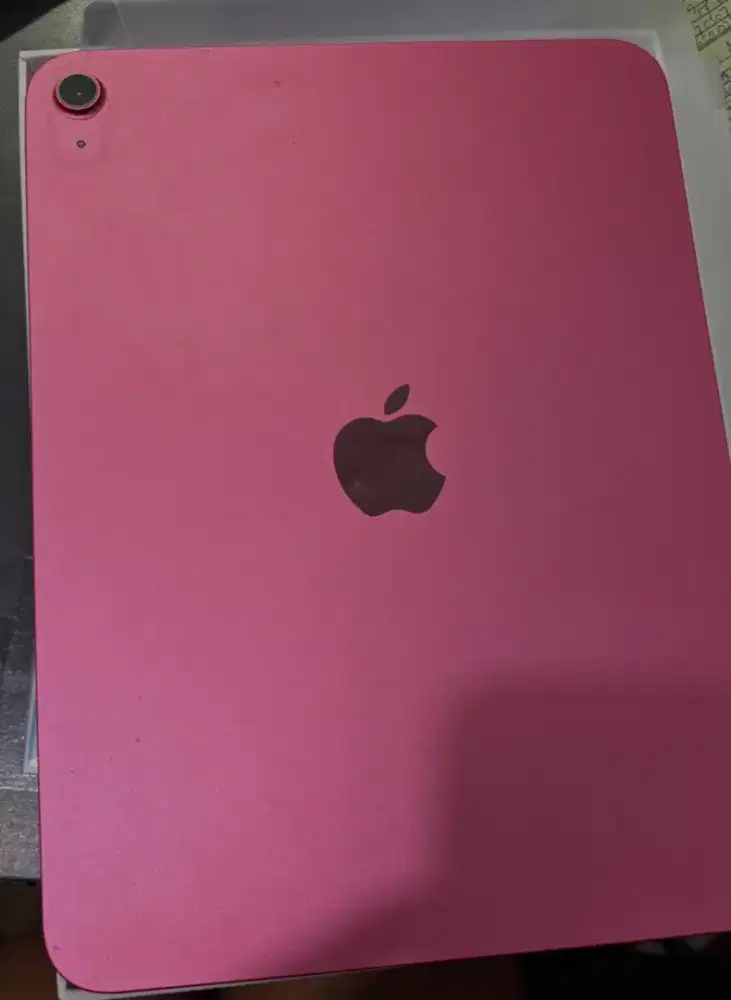 dijual ipad gen 11 2025 ibox