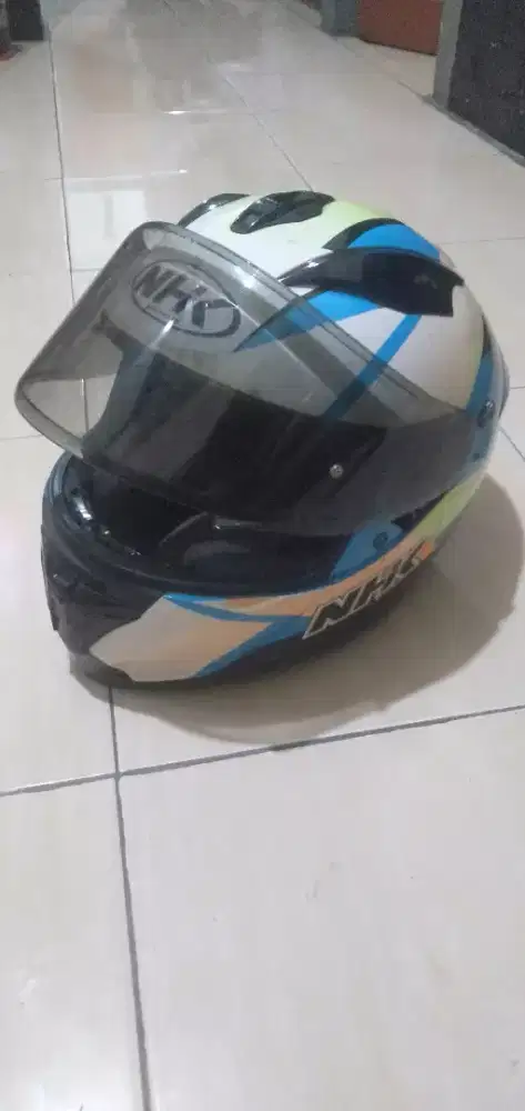 Helem NHK gp prime
