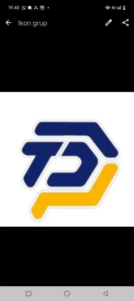 Gudang Shopee vendor TDP