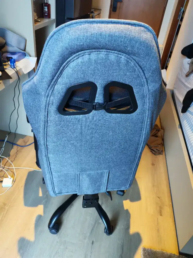 Xpanse Gaming Chair Pro Version