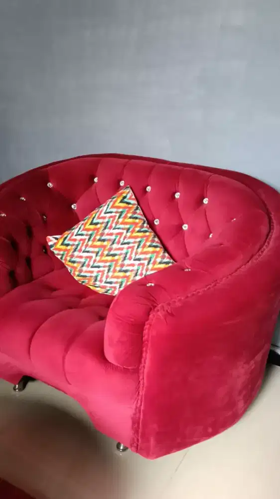 Sofa bekas seperti baru