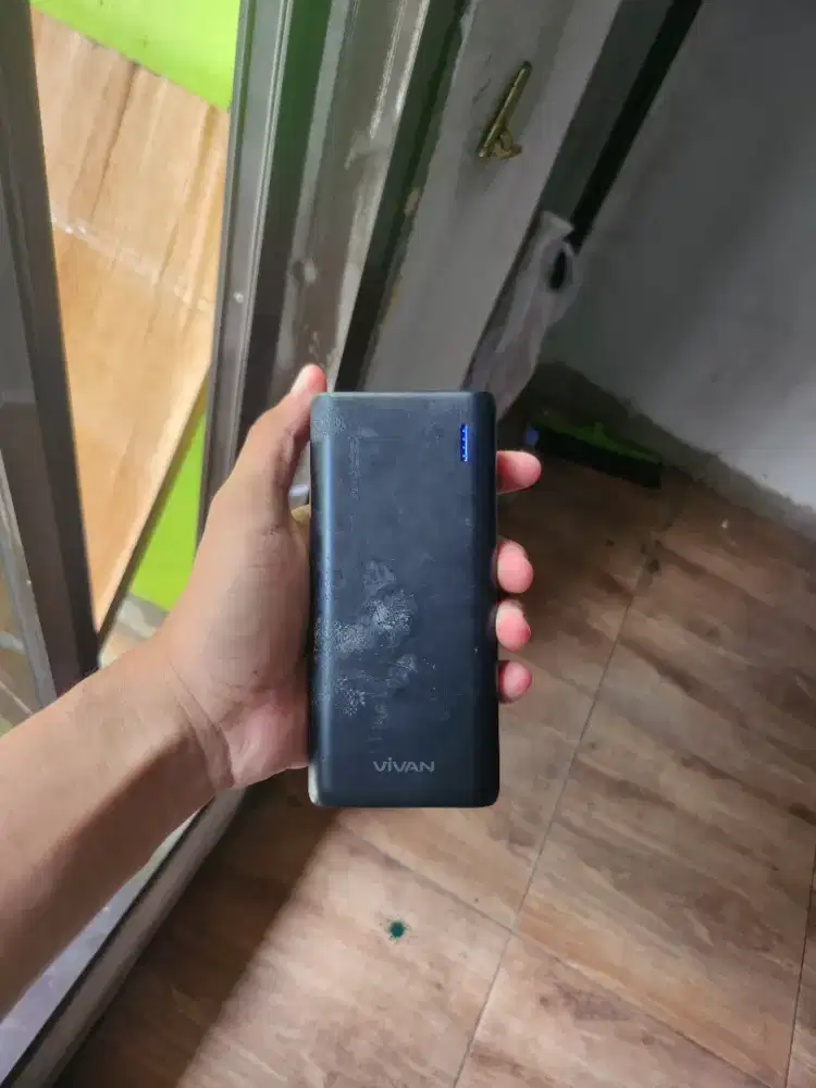 Powerbank vivan vpb-a20