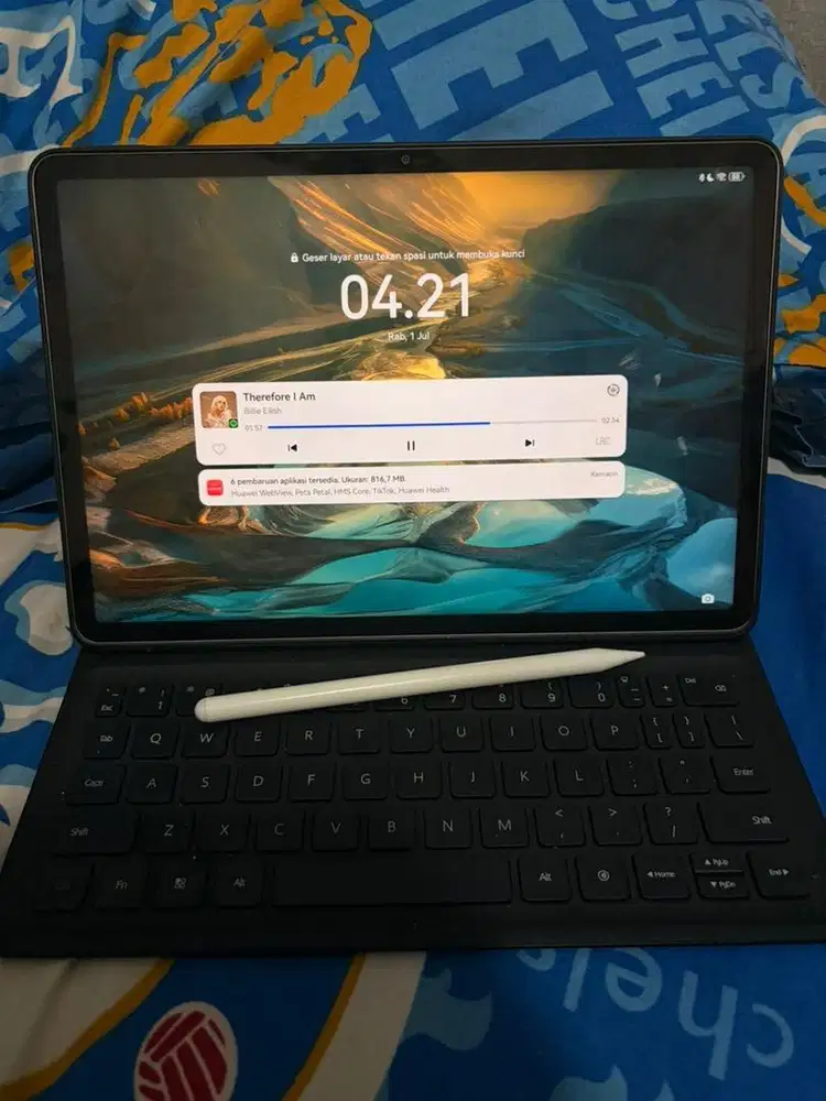 Huawei MatePad 11.5