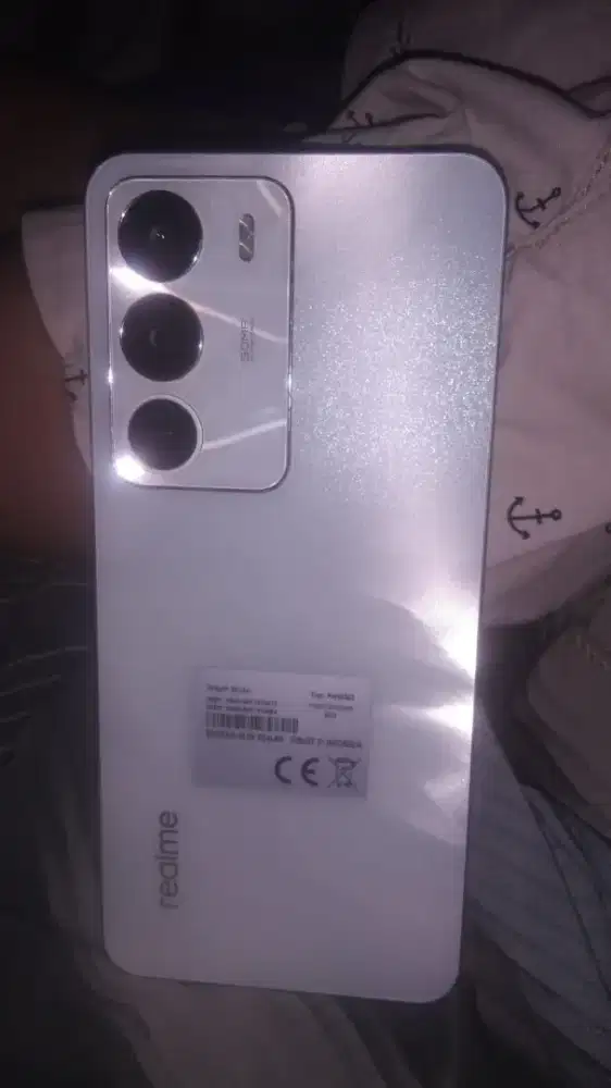 Jual hp realme c71