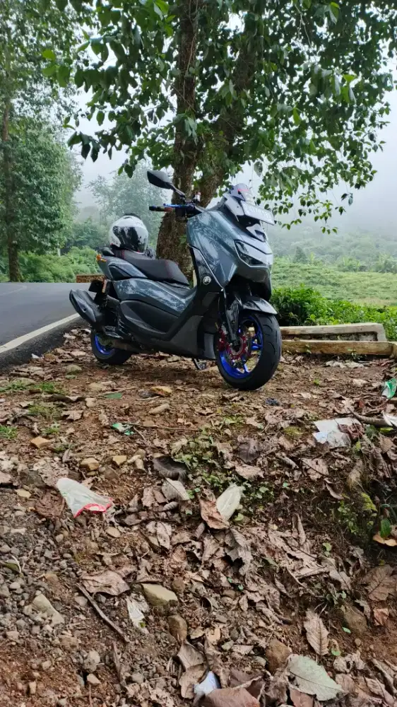All new NMAX 2022