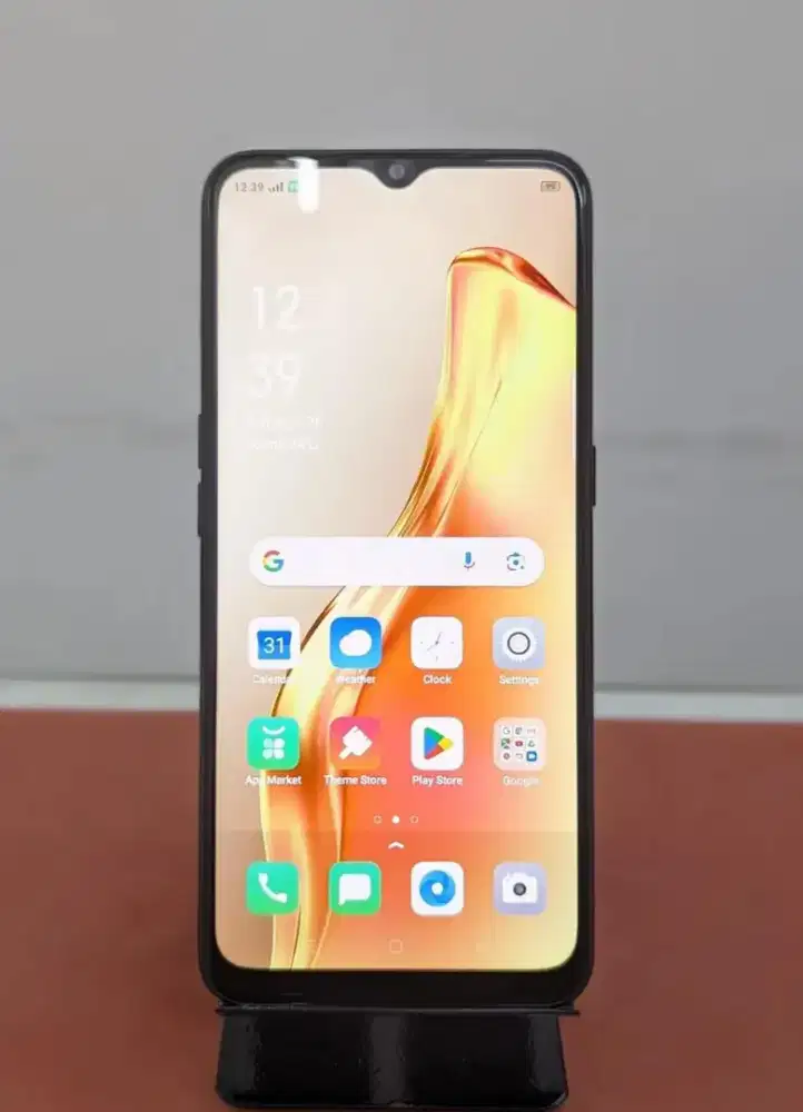 Oppo A13 ( Ram 6/128 )