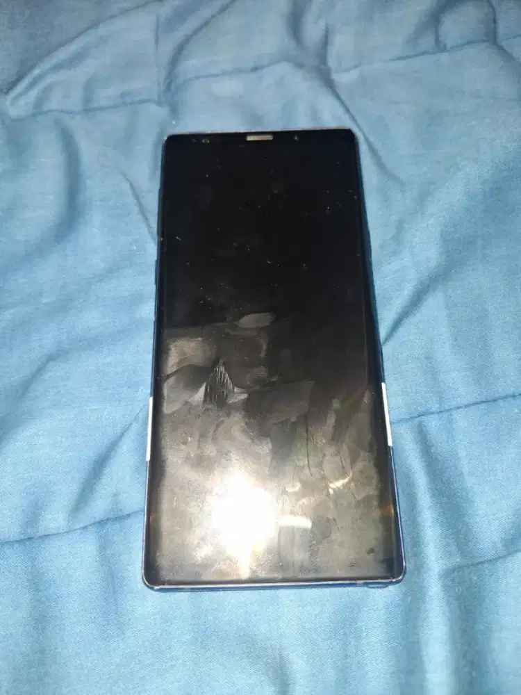 Samsung Galaxy Note 9 6/128gb Seins Original