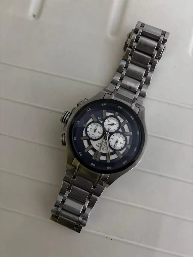 Jam Alexander Christie Original