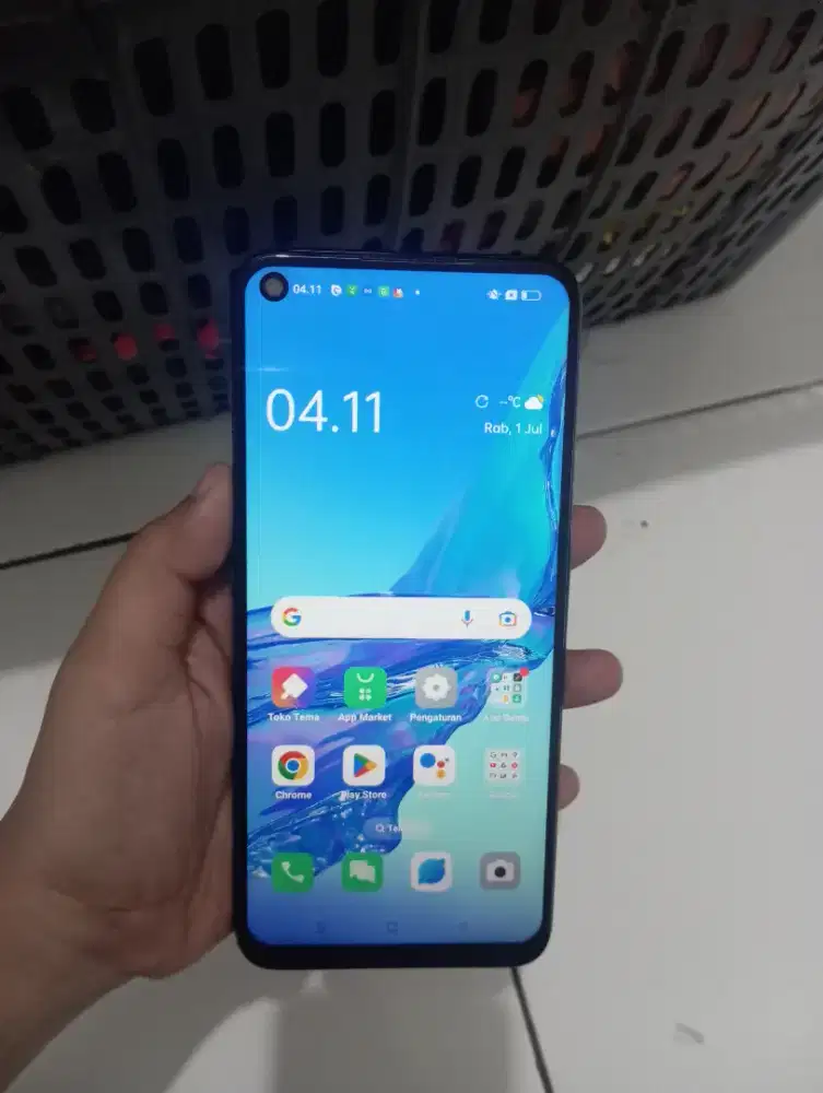 Oppo A53 4+3/64