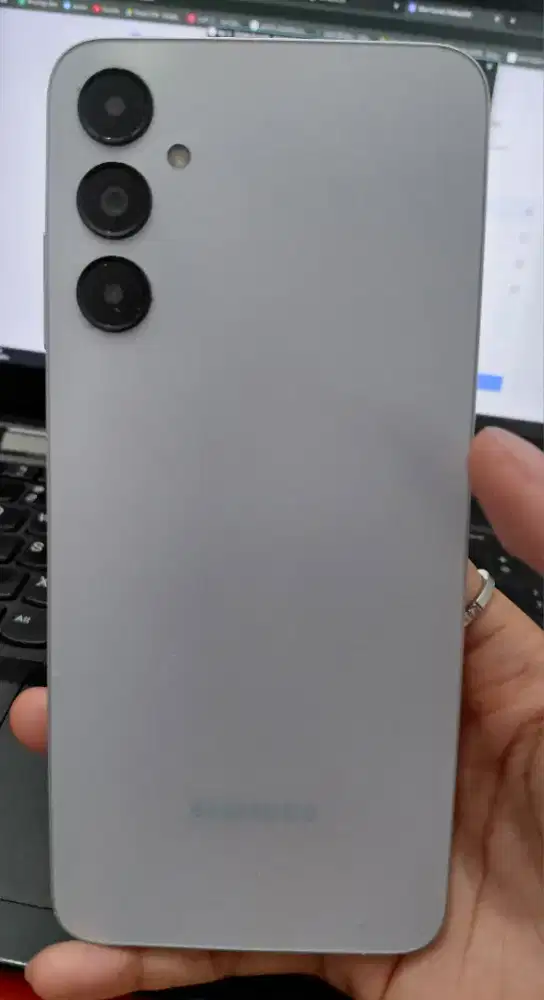 SAMSUNG A05s secondhand hp only