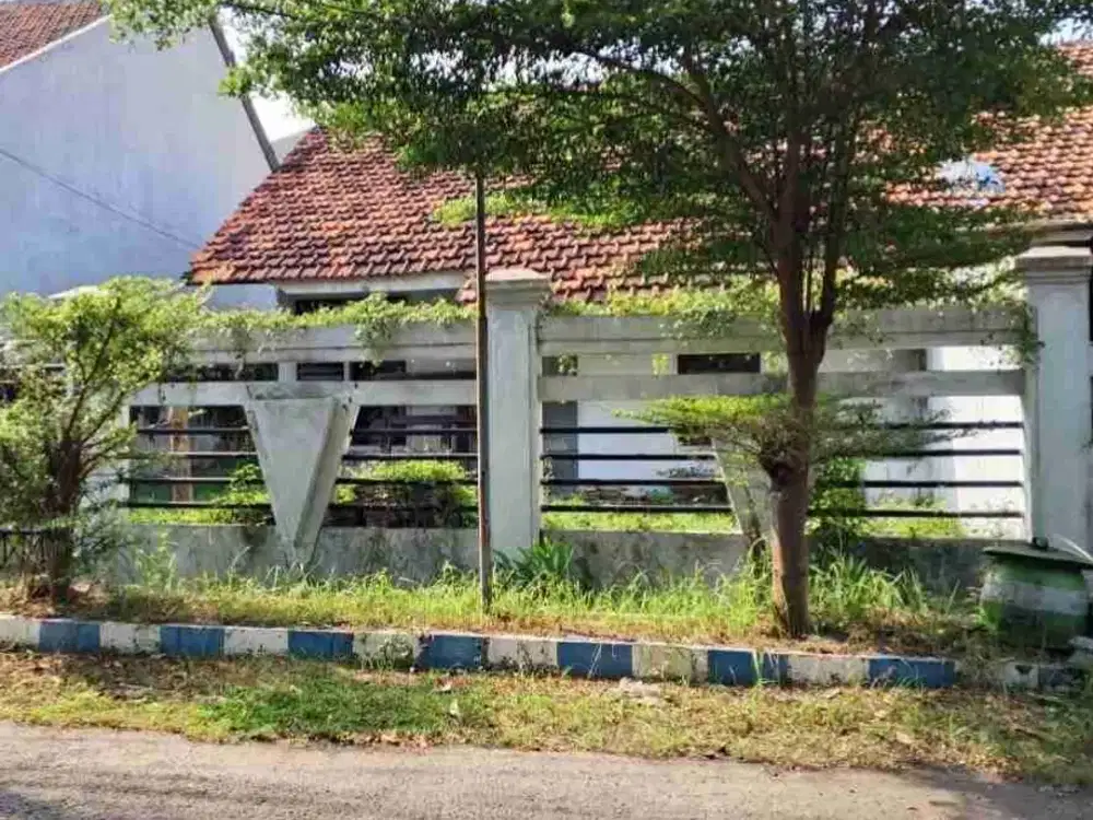 Rungkut Surabaya | Jual Tanah Murah 200 m² Medokan Asri UPN MERR Penjaringan RSUD Eka Candrarini Universitas Terbuka Tol Tambak Sumur Juanda UINSA Poltekpel