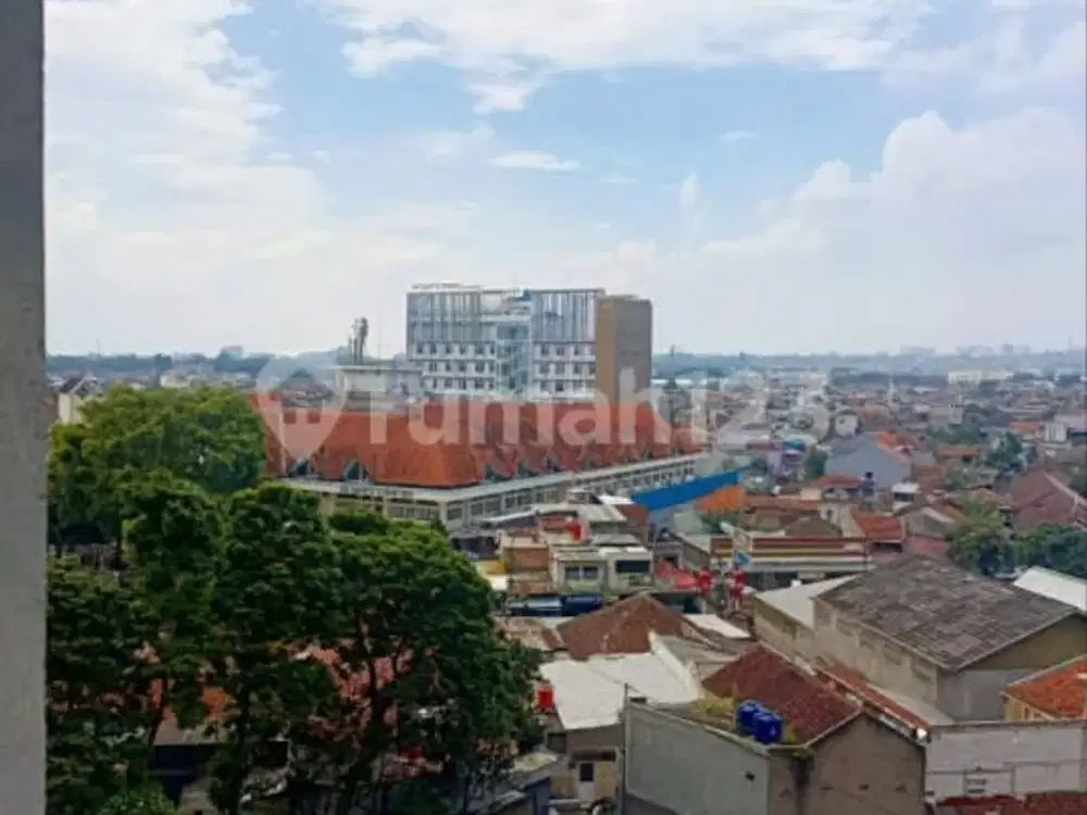Unit Apartemen di Gateway Ahmad Yani Kota Bandung