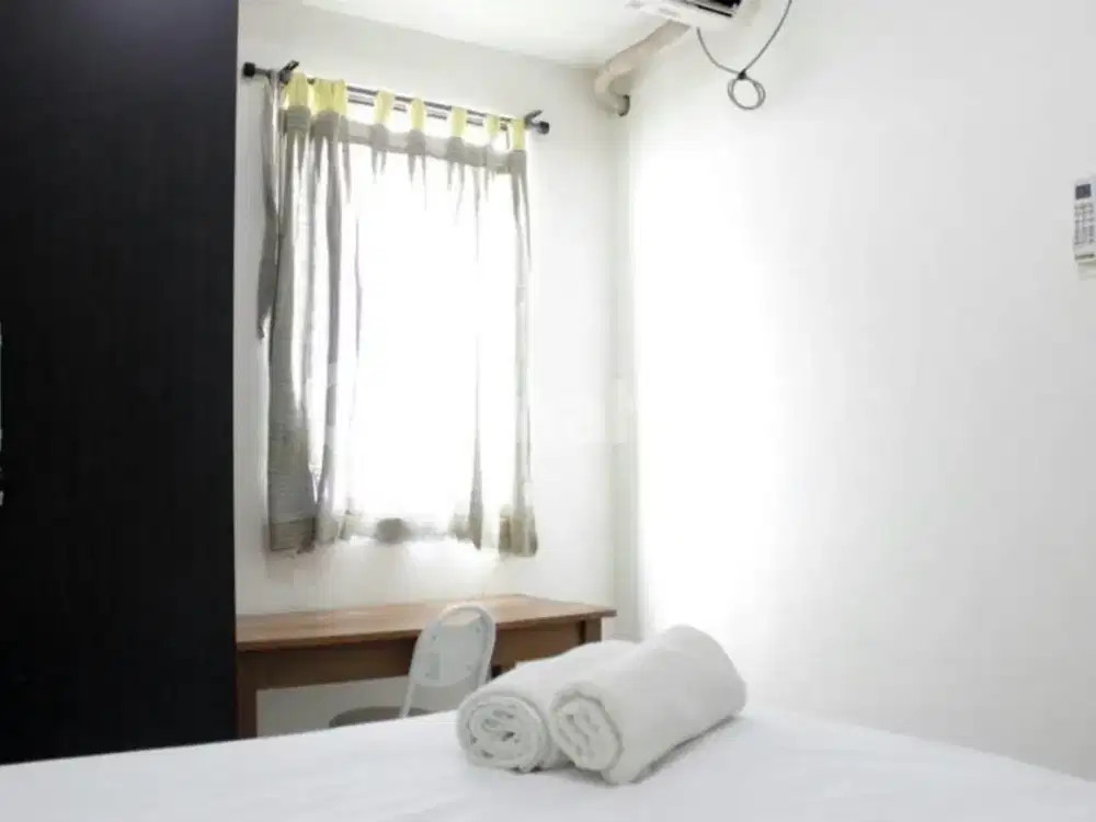 For Sale Unit Apartemen di Gateway Ahmad Yani Bandung