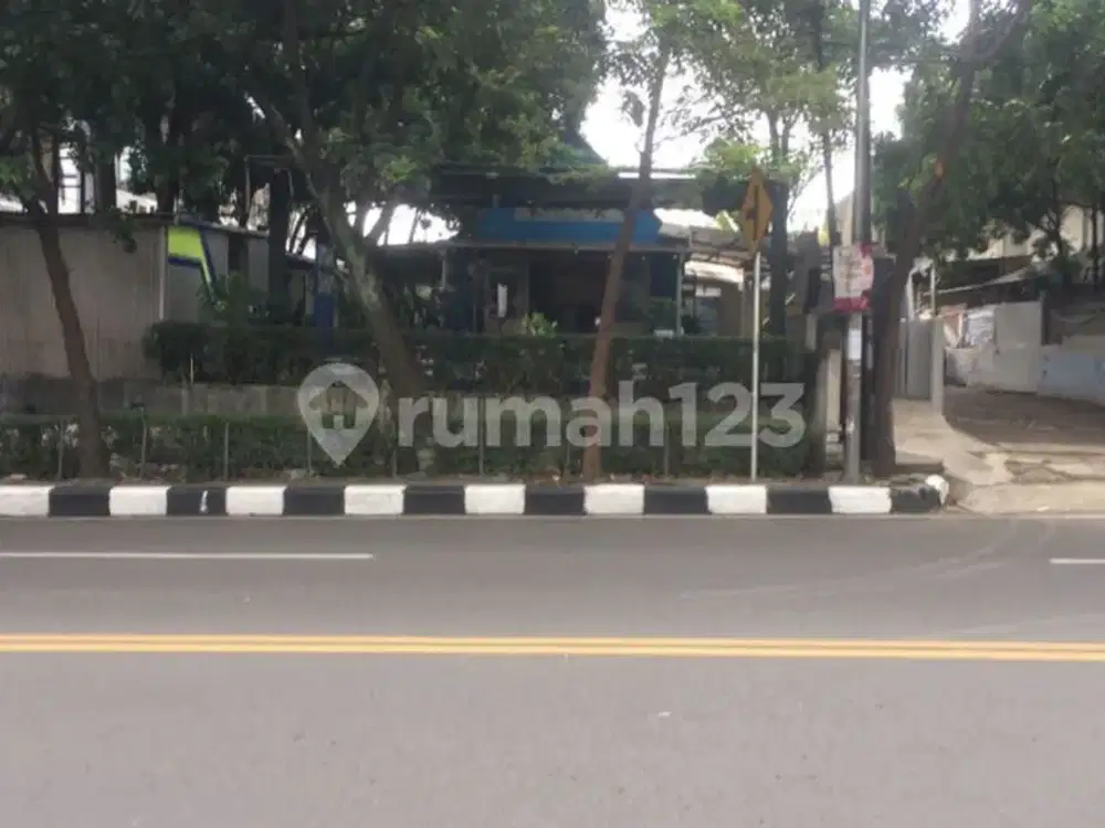 Lokasi Strategis Di Jl Suci (phh.mustofa) Bandung