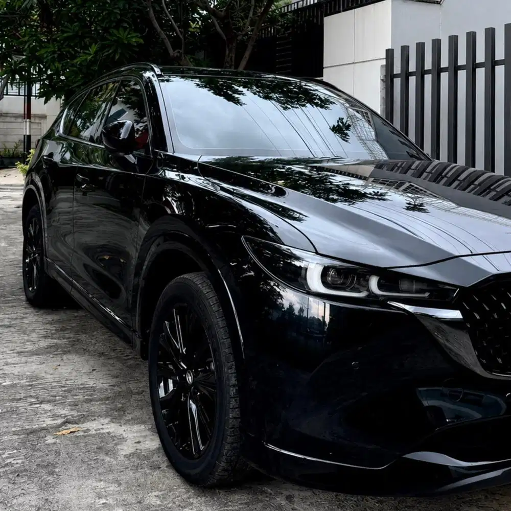 Mazda CX-5 Kuro AWD