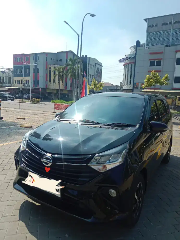 Sewa / Rental mobil ( tidak lepas kunci ) harian, bulanan