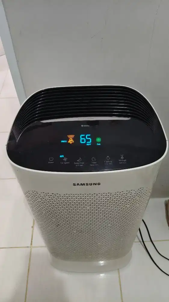 Samsung Air Purifier AX60R5080WD