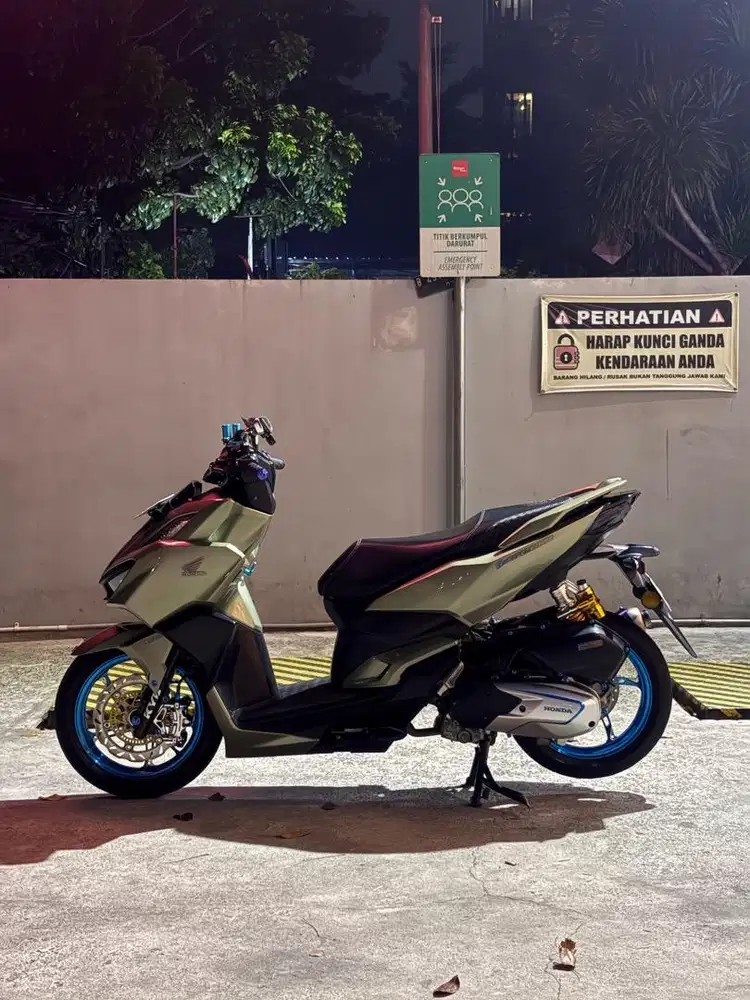 Vario 160 ABS 2022