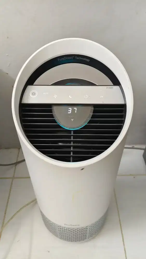 Air Purifier Trunsens Z2000