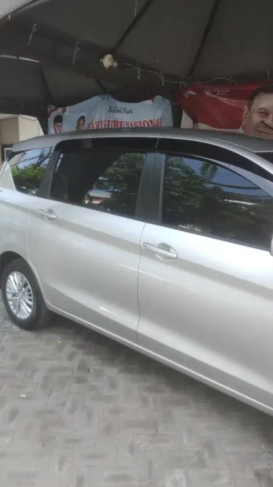 Kaca film mobil & gedung srby