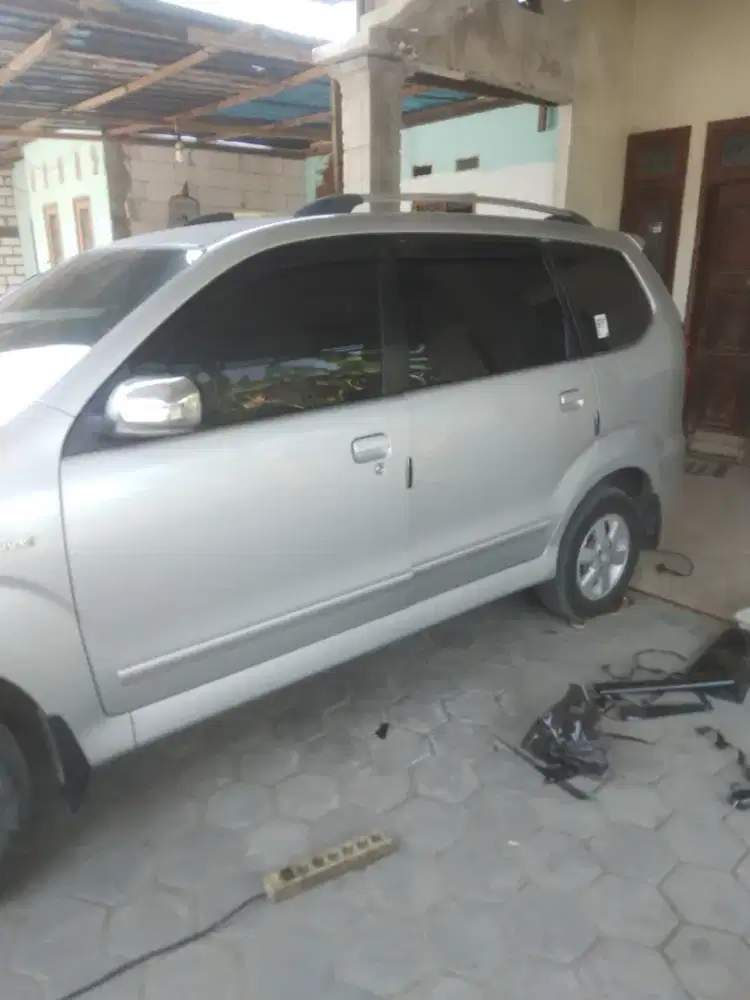 Kaca film mobil & gedung super hemat!