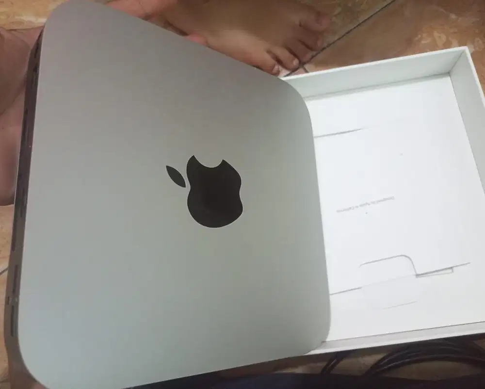 mac mini m1 2020