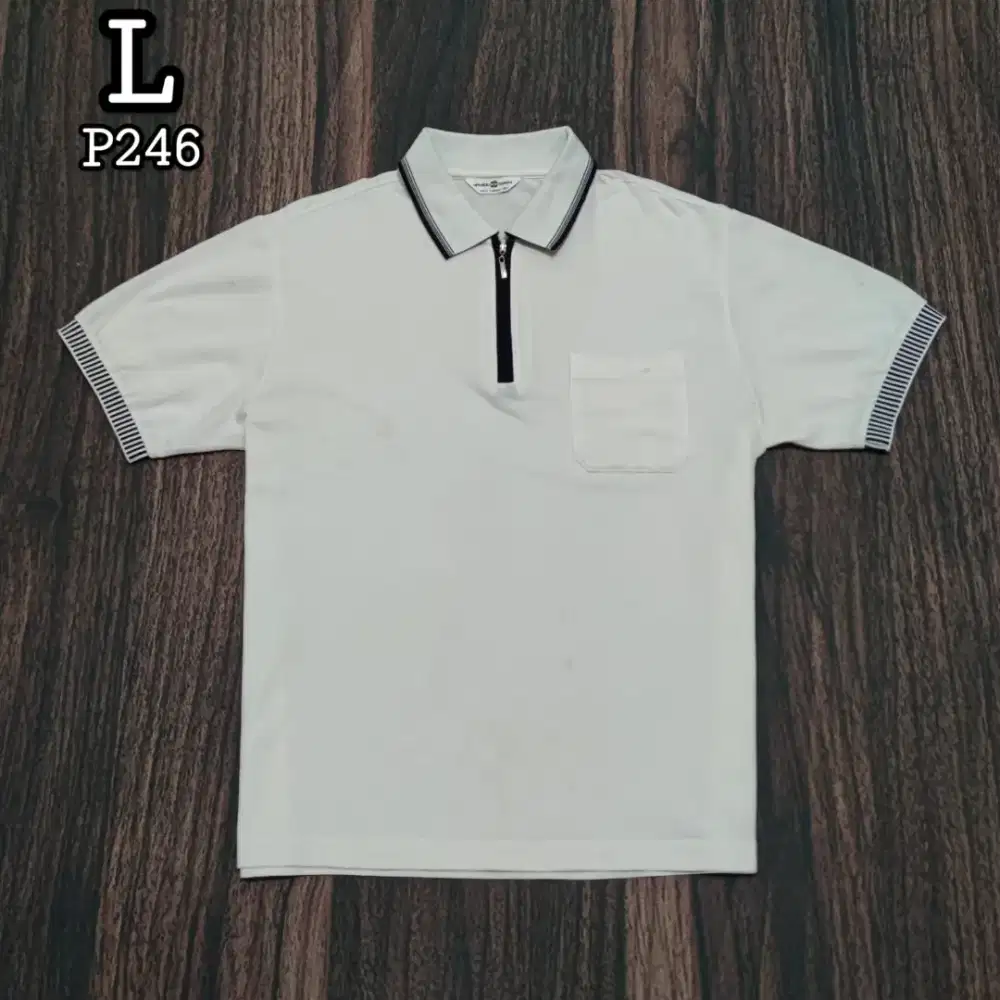 Arnaldo Bassini Polo Shirt