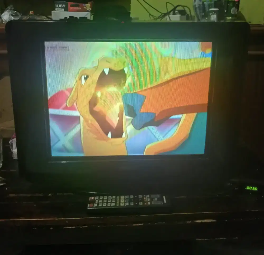 Tv Tabung Samsung