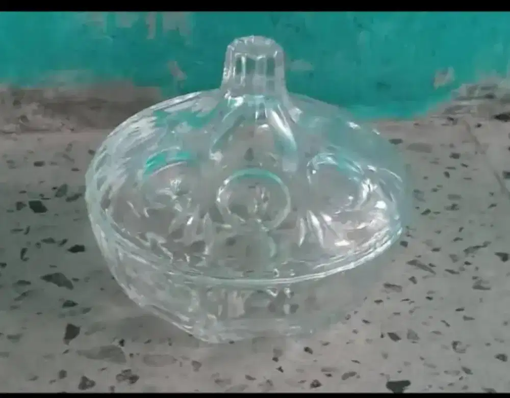 Toples Kristal Cantik
