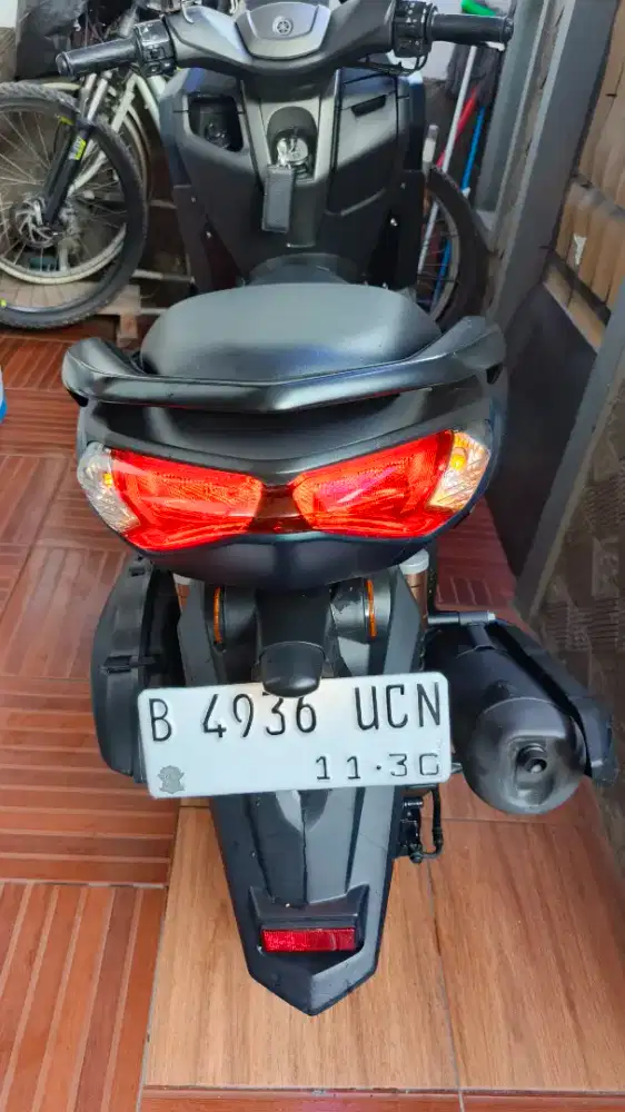 Dijual cepat BU