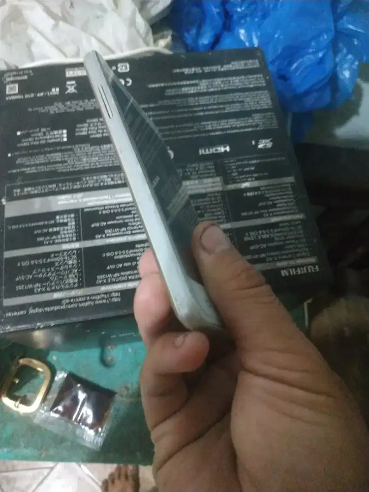 Jual hp Samsung j2 prime