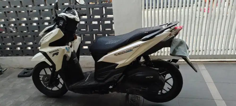 Vario 150 tahun 2015