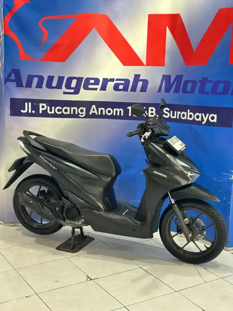 3Ribu kilo New Beat Dx 2025 keyless